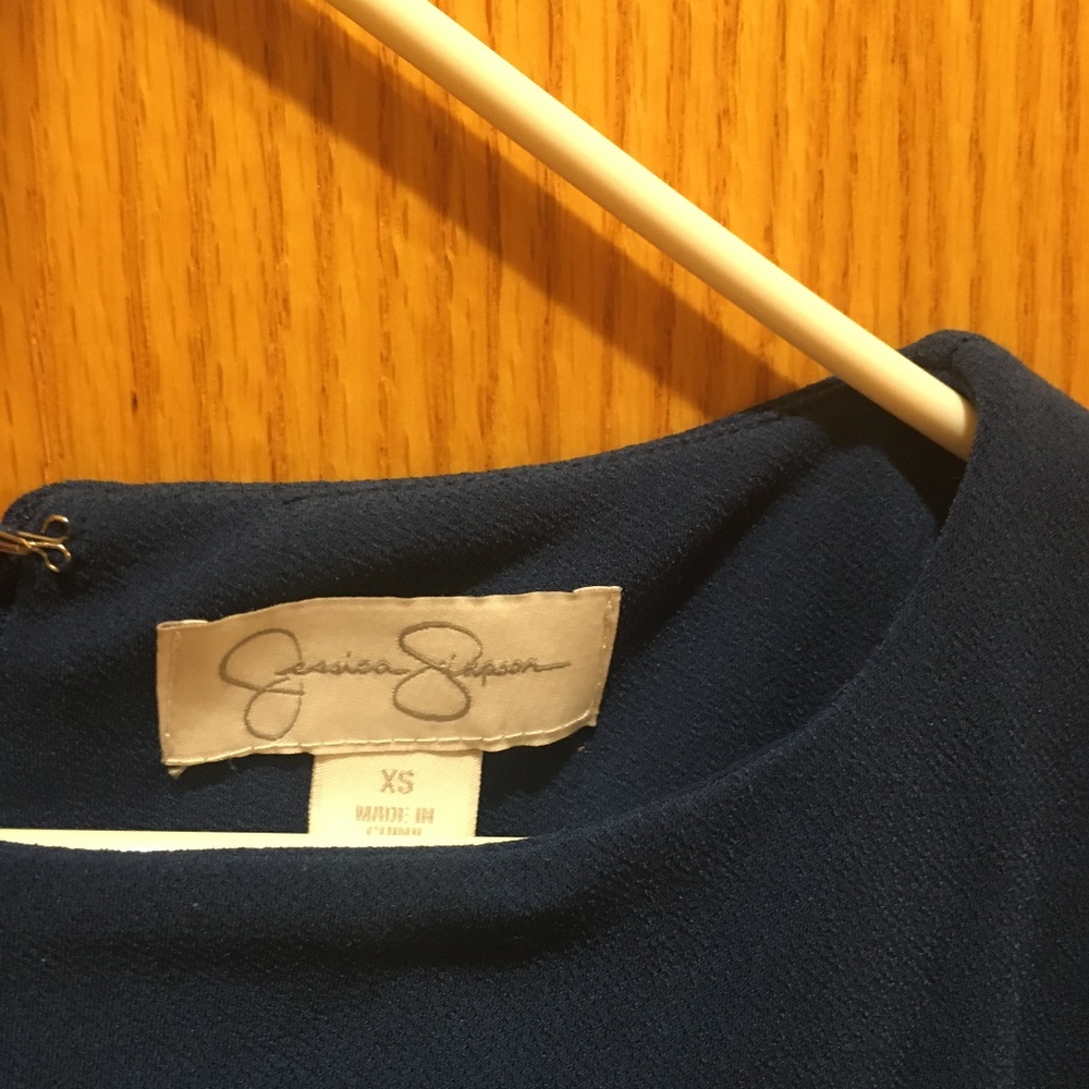 Jessica Simpson Cocktail Dress - Picture 3 of 3